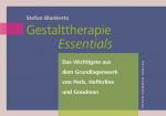 Cover-Bild Gestalttherapie Essentials