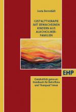 Cover-Bild Gestalttherapie mit Erwachsenen Kindern aus Alkoholiker-Familien