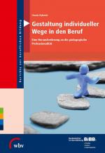 Cover-Bild Gestaltung individueller Wege in den Beruf