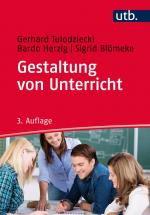 Cover-Bild Gestaltung von Unterricht