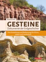 Cover-Bild Gesteine – Dokumente der Erdgeschichte