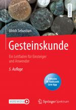 Cover-Bild Gesteinskunde