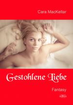 Cover-Bild Gestohlene Liebe - Großdruck