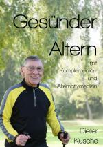 Cover-Bild Gesünder Altern