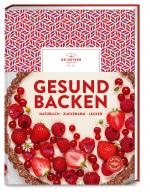 Cover-Bild Gesund backen