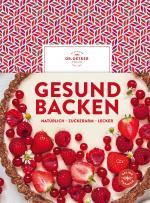 Cover-Bild Gesund backen