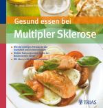 Cover-Bild Gesund essen bei Multipler Sklerose