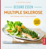 Cover-Bild Gesund essen Multiple Sklerose