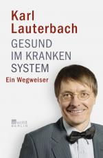 Cover-Bild Gesund im kranken System