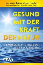 Cover-Bild Gesund mit der Kraft der Natur