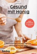 Cover-Bild Gesund mit Honig