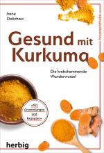 Cover-Bild Gesund mit Kurkuma