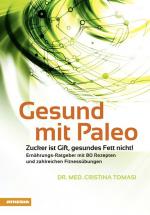 Cover-Bild Gesund mit Paleo