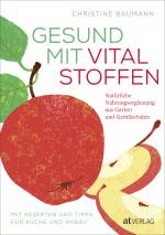 Cover-Bild Gesund mit Vitalstoffen - eBook