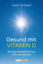 Cover-Bild Gesund mit Vitamin D