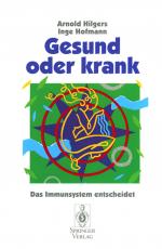 Cover-Bild Gesund oder krank