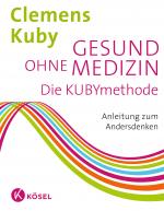 Cover-Bild Gesund ohne Medizin