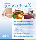 Cover-Bild Gesund und Aktiv Stoffwechselprogramm
