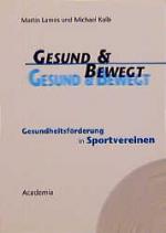 Cover-Bild Gesund & Bewegt