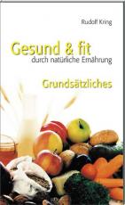 Cover-Bild Gesund & fit  - Grundsätzliches