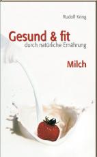 Cover-Bild Gesund & fit - Milch