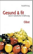 Cover-Bild Gesund & fit - Obst