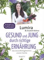 Cover-Bild Gesund und jung durch richtige Ernährung