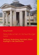 Cover-Bild Gesundbrunnen im Schaumburger Land
