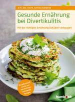 Cover-Bild Gesunde Ernährung bei Divertikulitis