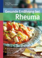 Cover-Bild Gesunde Ernährung bei Rheuma