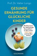 Cover-Bild Gesunde Ernährung für glückliche Kinder