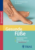 Cover-Bild Gesunde Füße