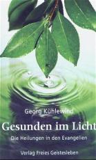 Cover-Bild Gesunden im Licht