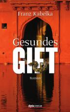 Cover-Bild Gesundes Gift