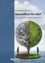 Cover-Bild Gesundheit für alle?