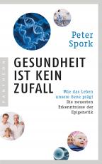 Cover-Bild Gesundheit ist kein Zufall