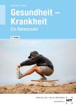 Cover-Bild Gesundheit -- Krankheit