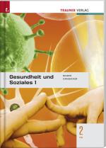 Cover-Bild Gesundheit und Soziales 2 FW