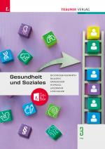 Cover-Bild Gesundheit und Soziales 3 FW + TRAUNER-DigiBox