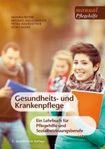 Cover-Bild Gesundheits- und Krankenpflege