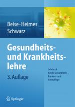 Cover-Bild Gesundheits- und Krankheitslehre