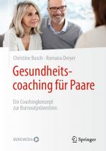 Cover-Bild Gesundheitscoaching für Paare