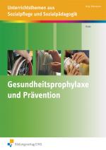 Cover-Bild Gesundheitsprophylaxe und Prävention