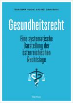 Cover-Bild Gesundheitsrecht
