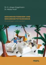 Cover-Bild Gesundheitstourismus und Gesundheitsreisen