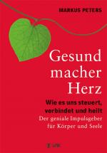 Cover-Bild Gesundmacher Herz