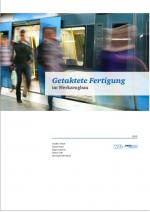 Cover-Bild Getaktete Fertigung