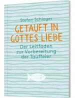 Cover-Bild Getauft in Gottes Liebe