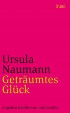 Cover-Bild Geträumtes Glück