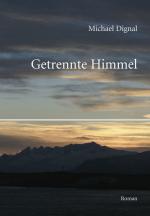 Cover-Bild Getrennte Himmel